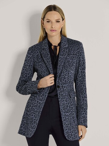 MADELEINE Blazers in Blauw: voorkant