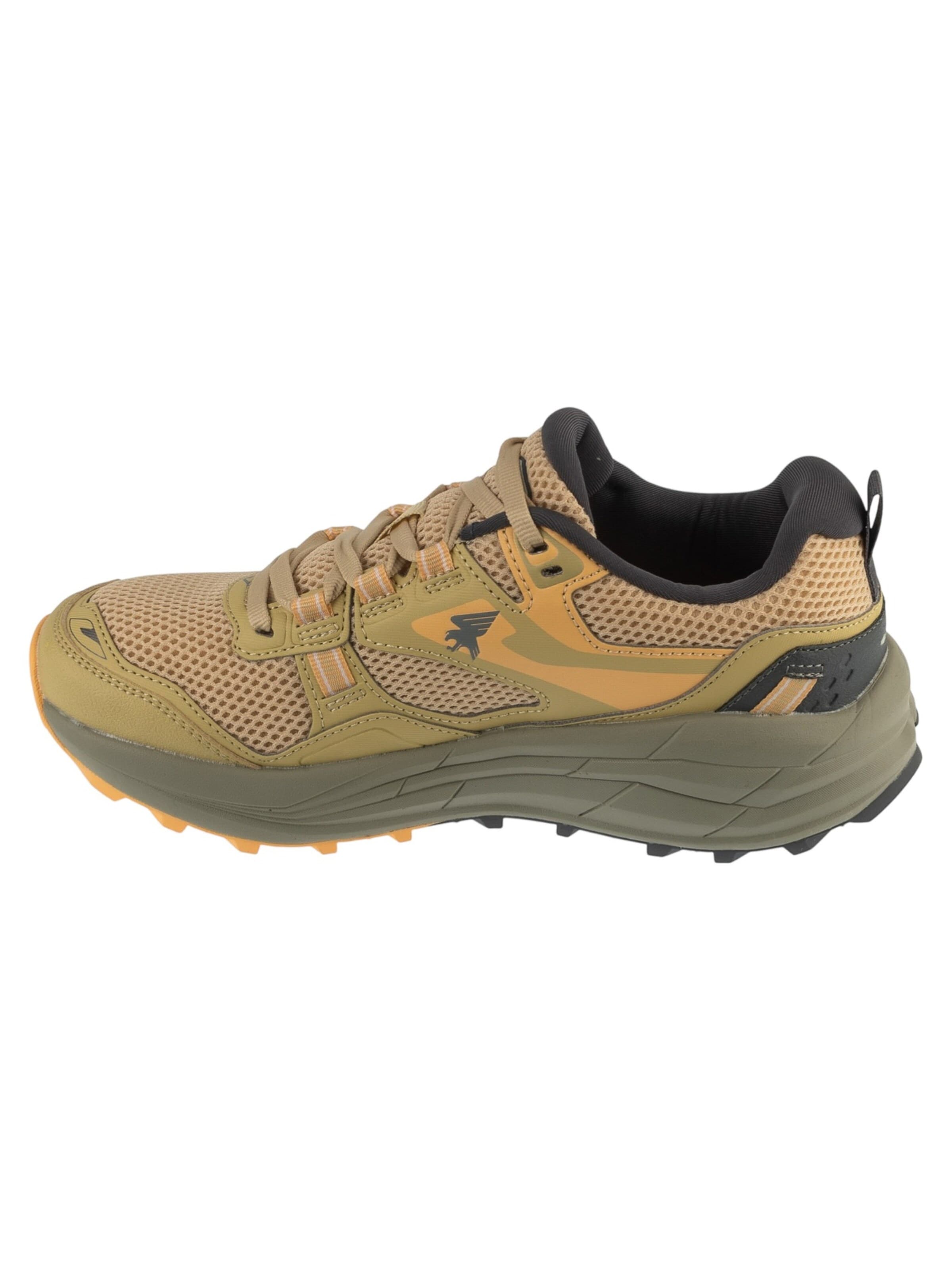 JOMA Running shoe 'Shock Lady 26 TKSHLS' in Beige: front