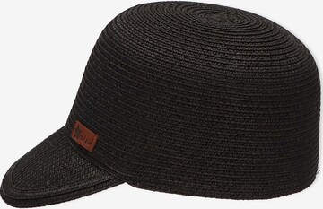 STERNTALER Hat in Black