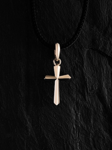 REYTEL Pendant 'GLAUBE' in Yellow