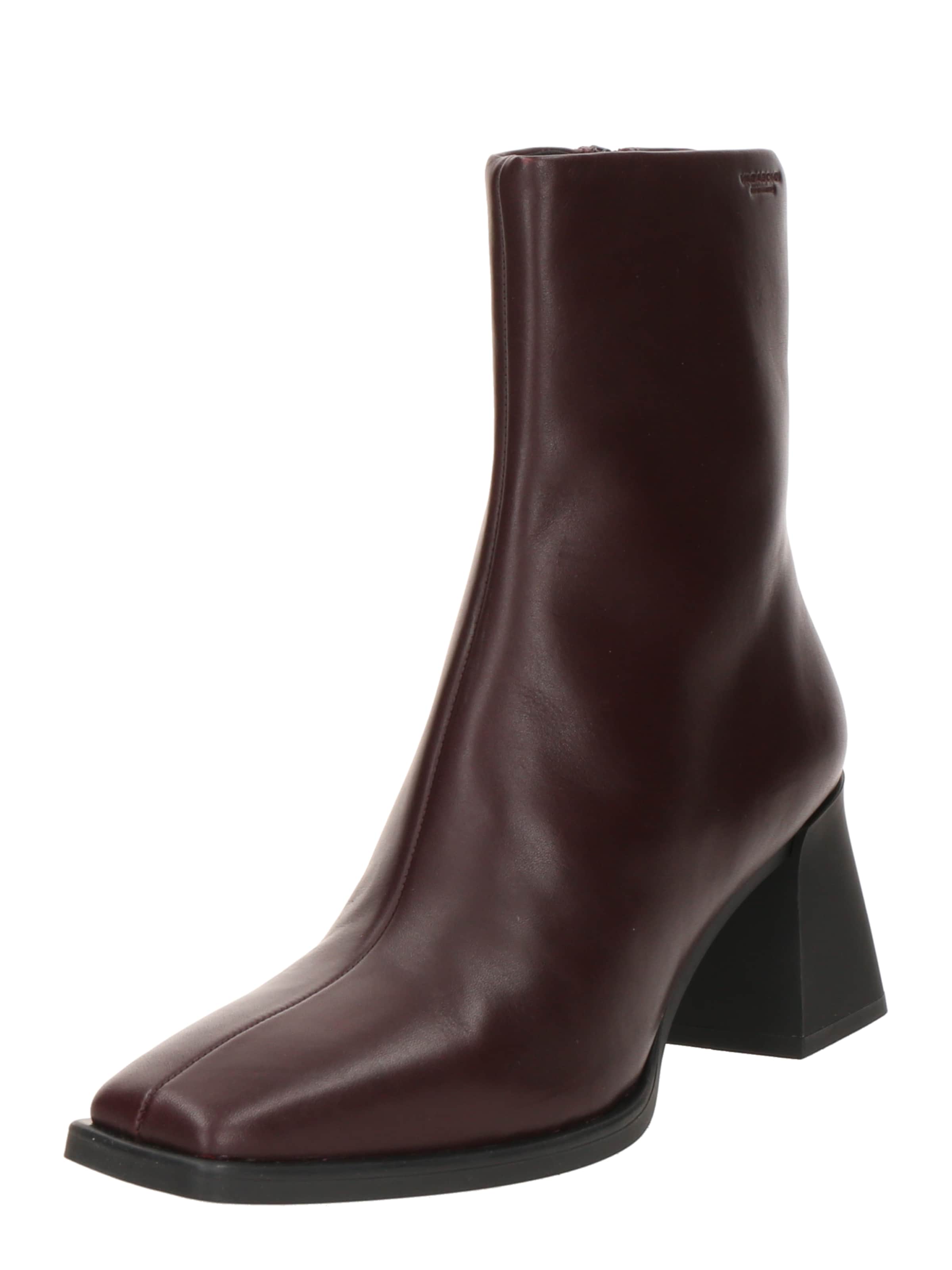 VAGABOND SHOEMAKERS Ботинки 'HEDDA' в Коричневый: спереди