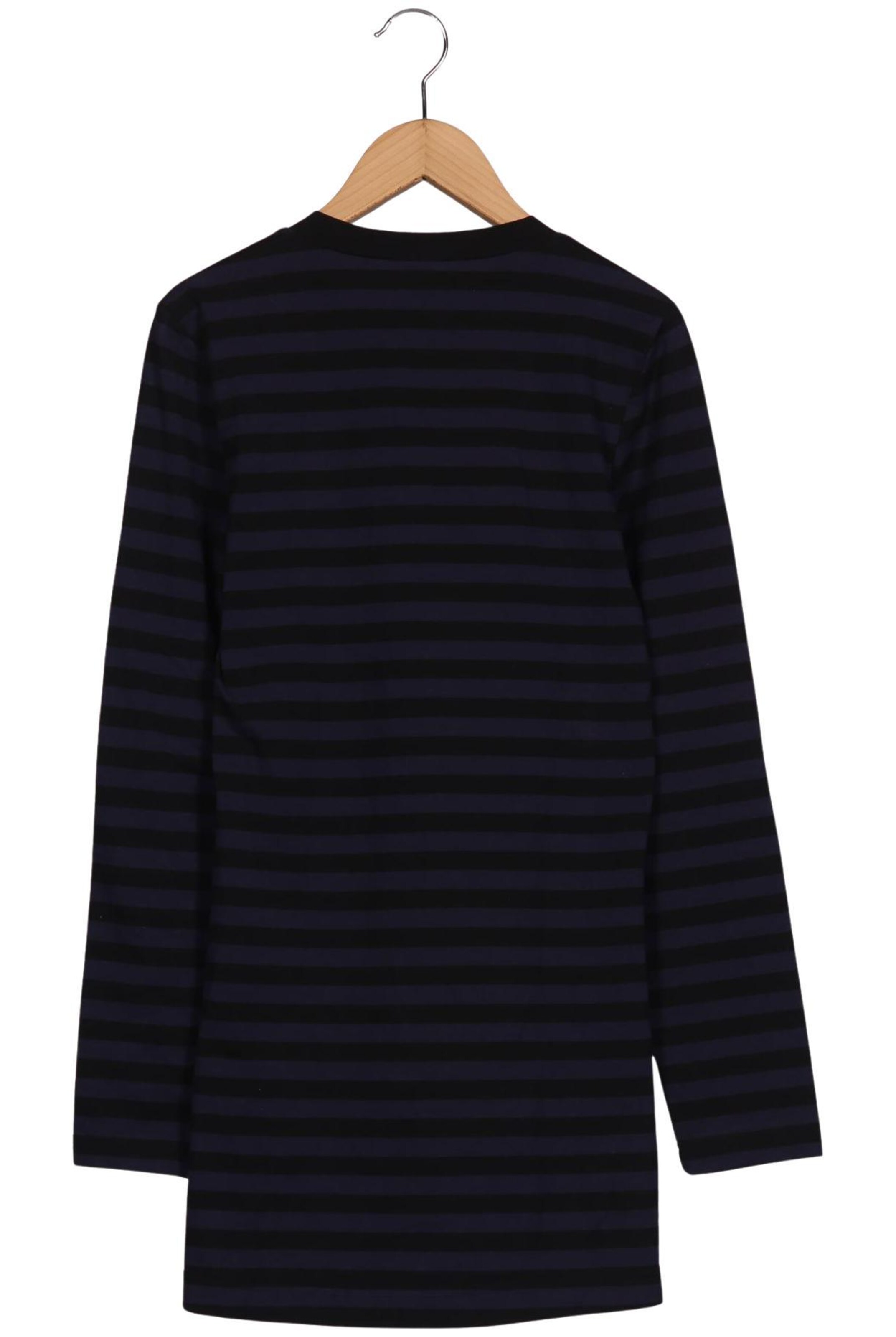 AIRFIELD Top & Shirt in S in Blue