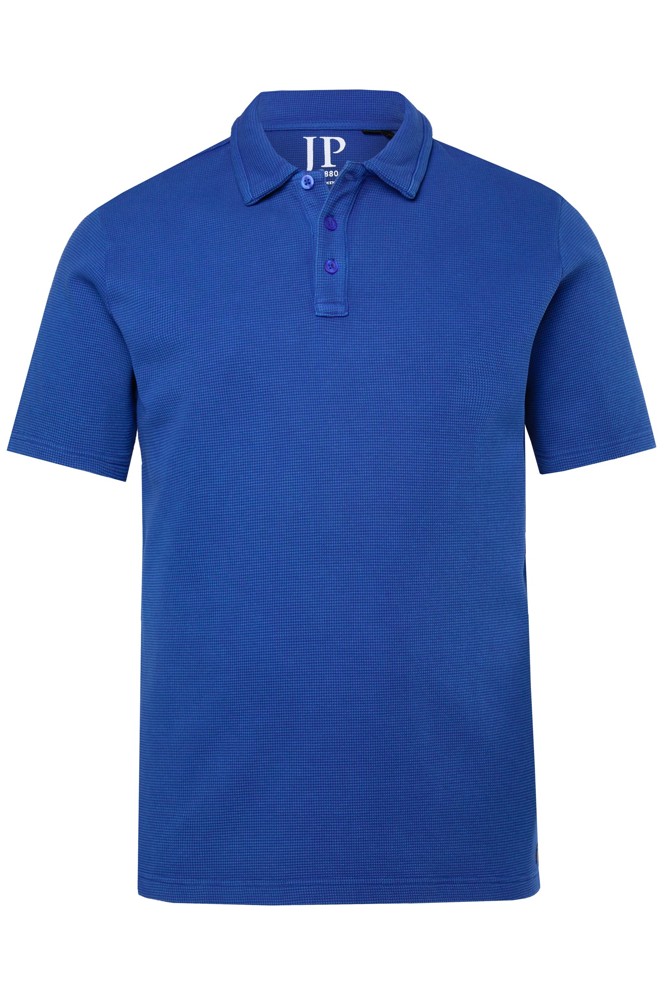 JP1880 Shirt in Blue: front