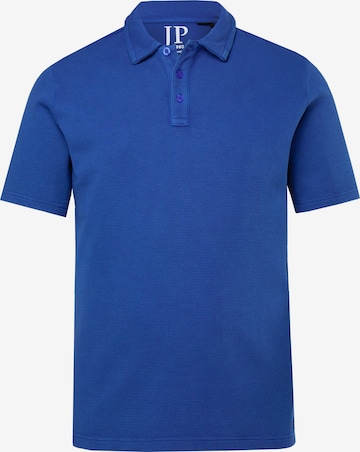 JP1880 Shirt in Blue: front