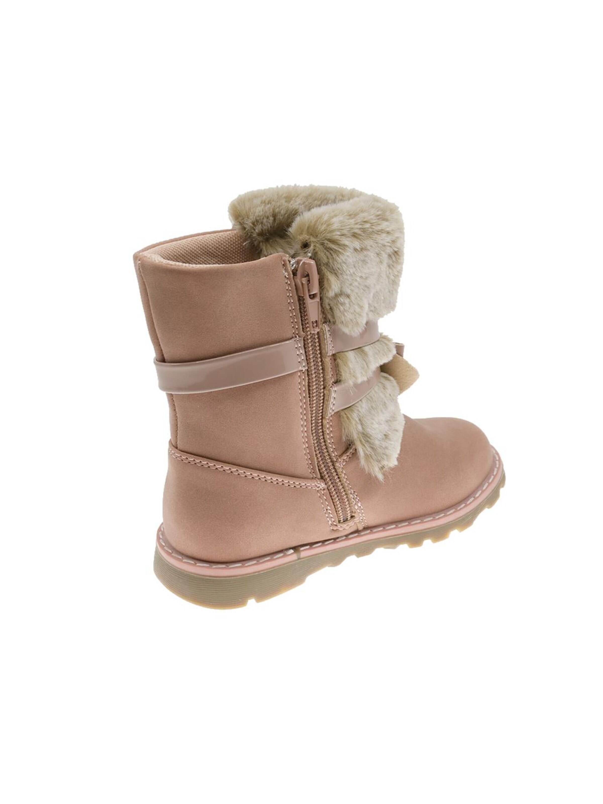 Beppi Laarzen in Roze