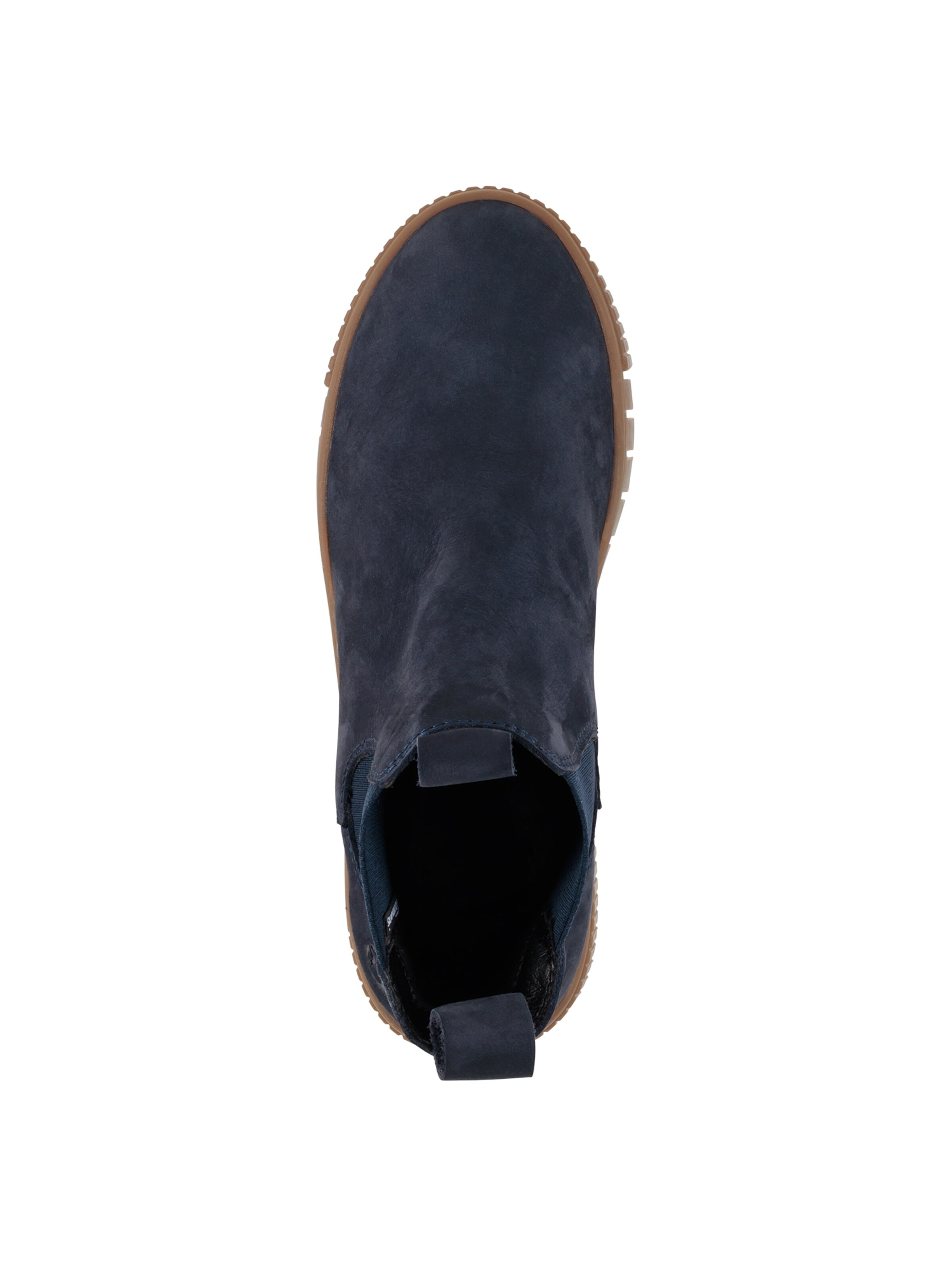Tamaris Chelsea csizmák - kék