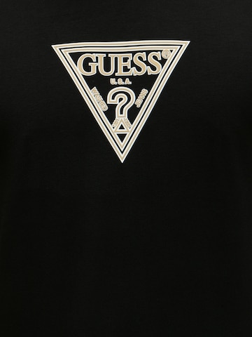 GUESS Shirt in Black