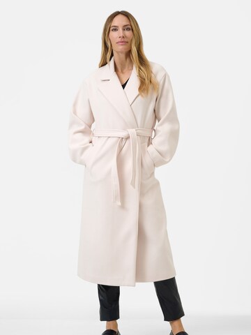 Cappotto di mezza stagione 'Miriam' di RICANO in bianco