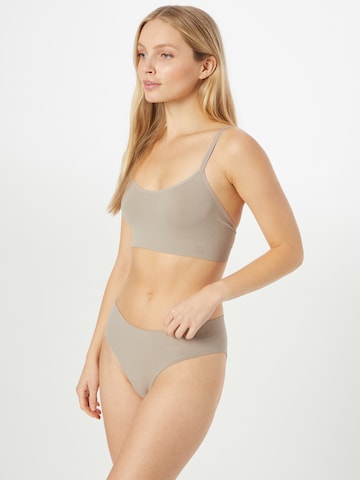 Slip ESPRIT en gris