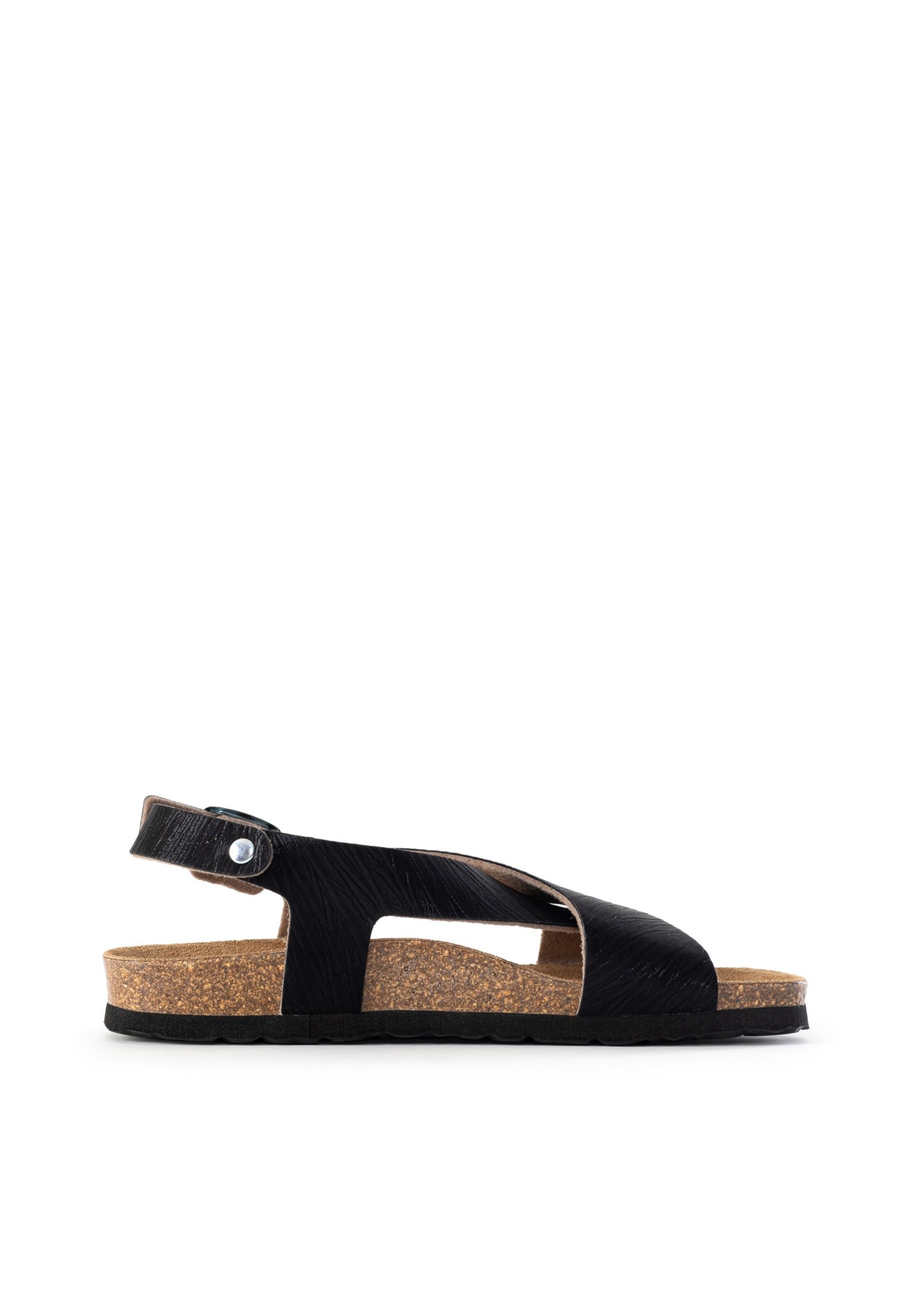 Bayton Sandaal 'Rioja', värv must