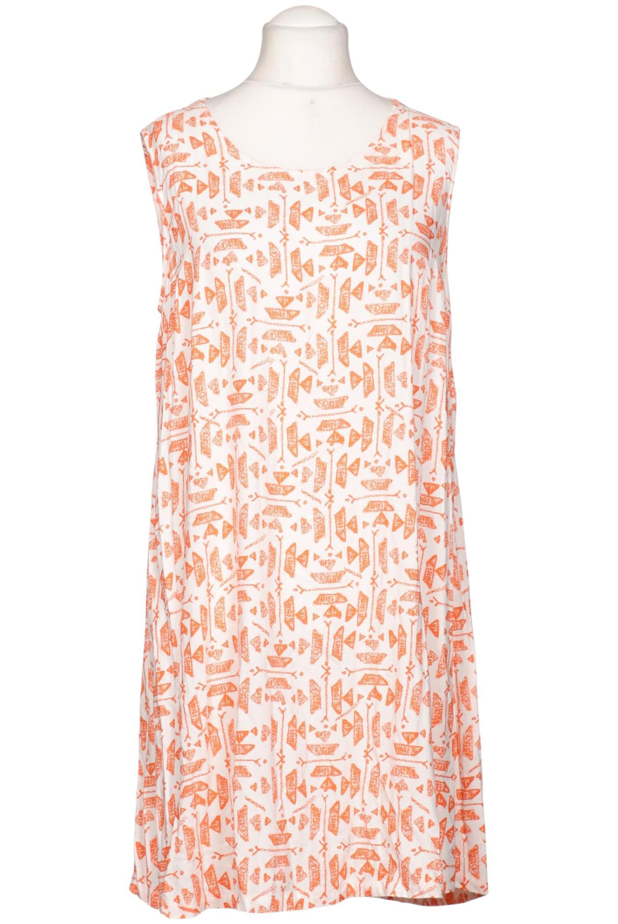 TIMEZONE Kleid XL in Mischfarben: Vorderseite