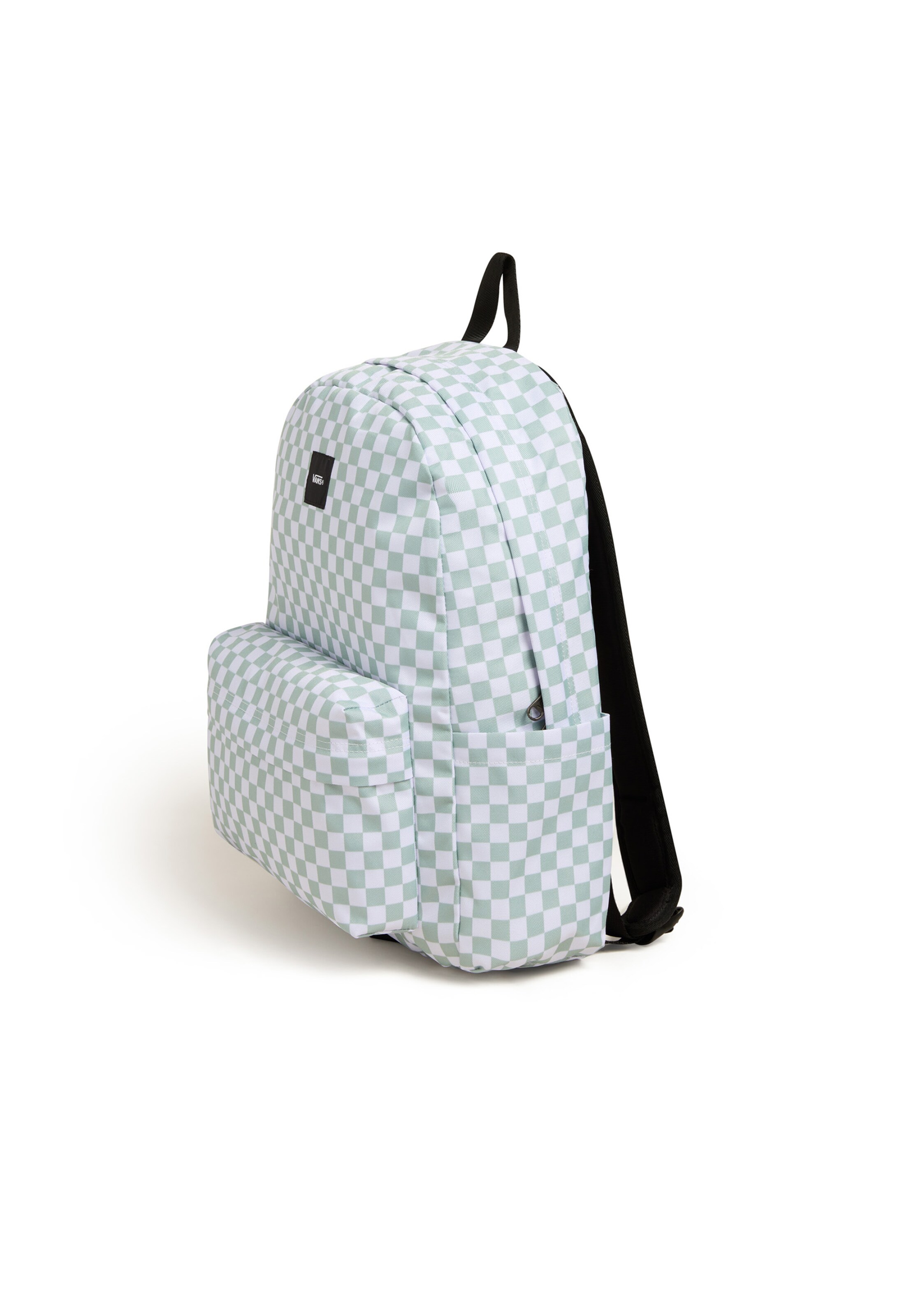 VANS Ryggsäck 'Old Skool' i grön