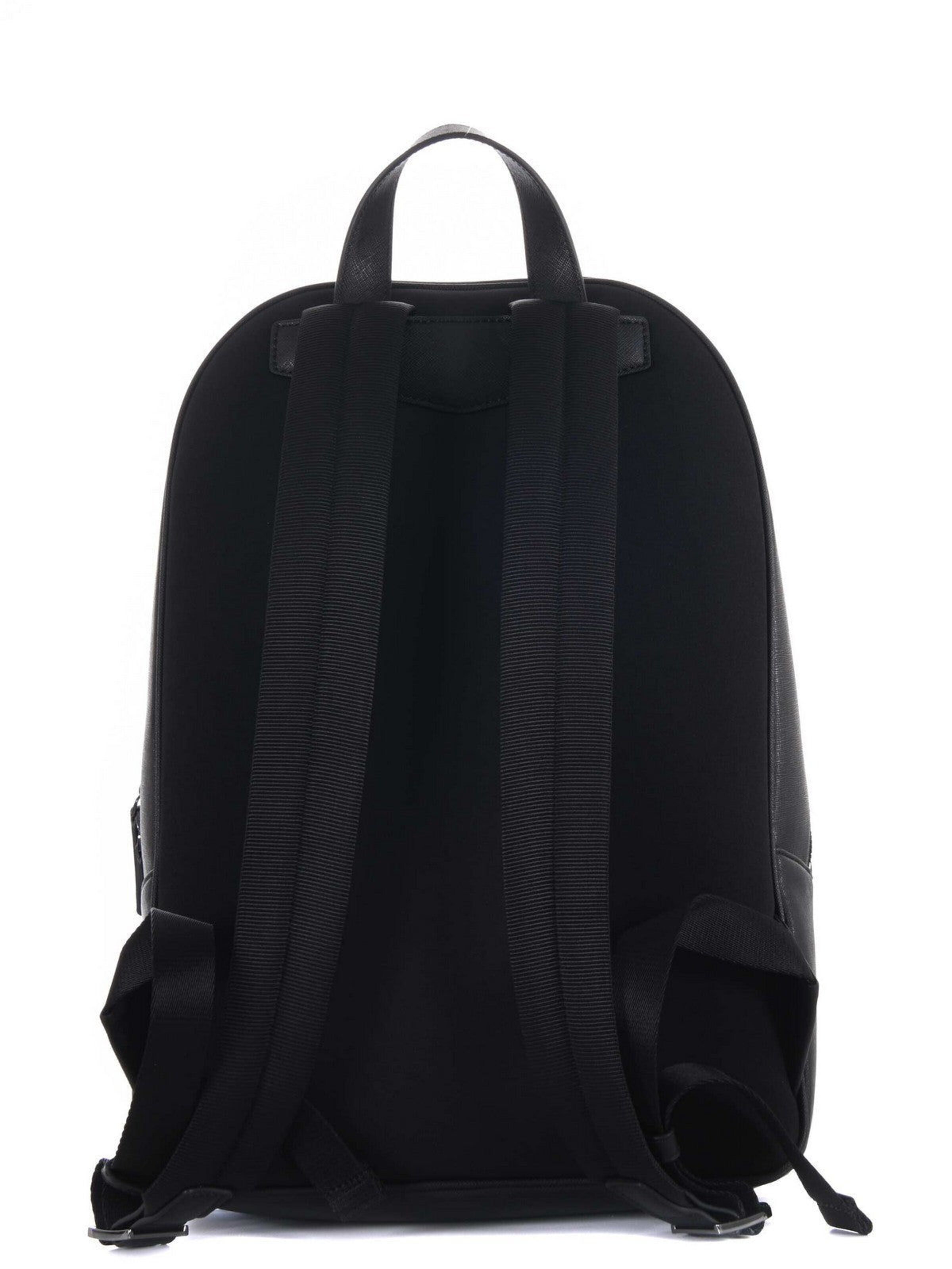 Sac à dos Emporio Armani en noir