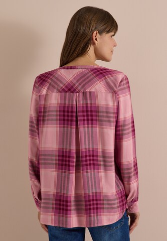 CECIL Blouse in Pink