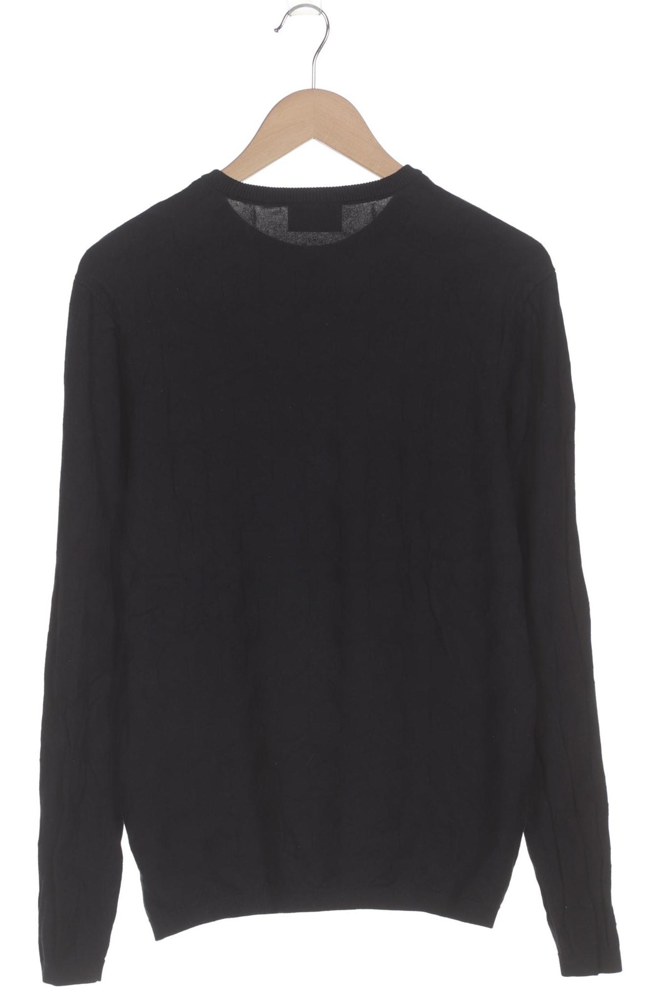 Emporio Armani Sweater & Cardigan in S in Blue