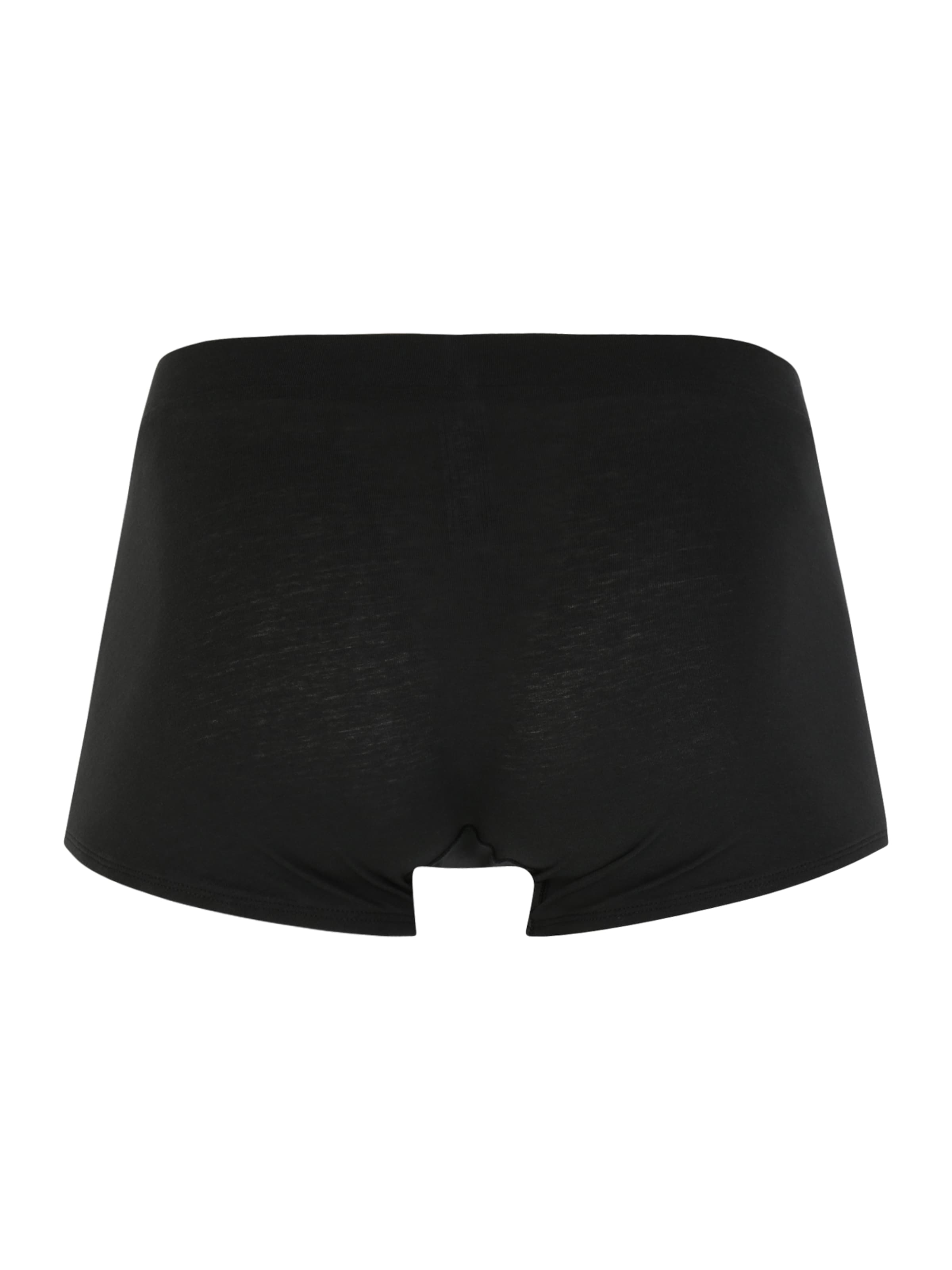 SLOGGI Boxeralsók 'men GO Natural H' - fekete