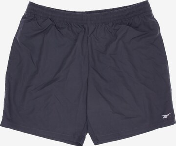 Reebok Shorts in 38 in Grey: front