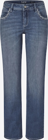 PADDOCKS Regular Jeans in Blau: predná strana