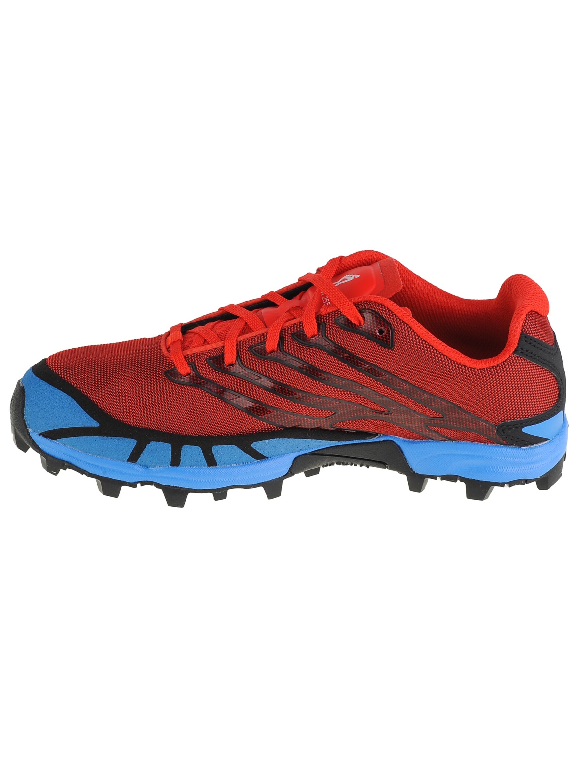 Inov-8 Loopschoen 'X-Talon 255' in Rood