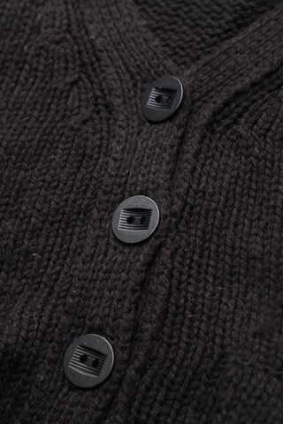 NILE Sweater & Cardigan in XS in Black