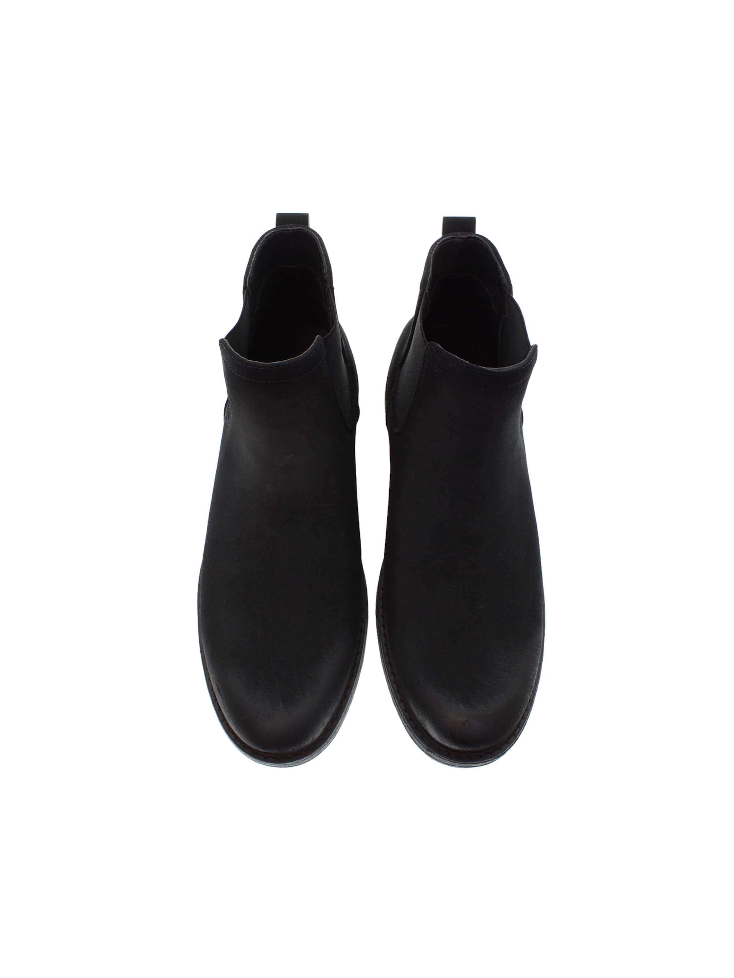 Boots chelsea 'Serge' di U.S. POLO ASSN. in nero