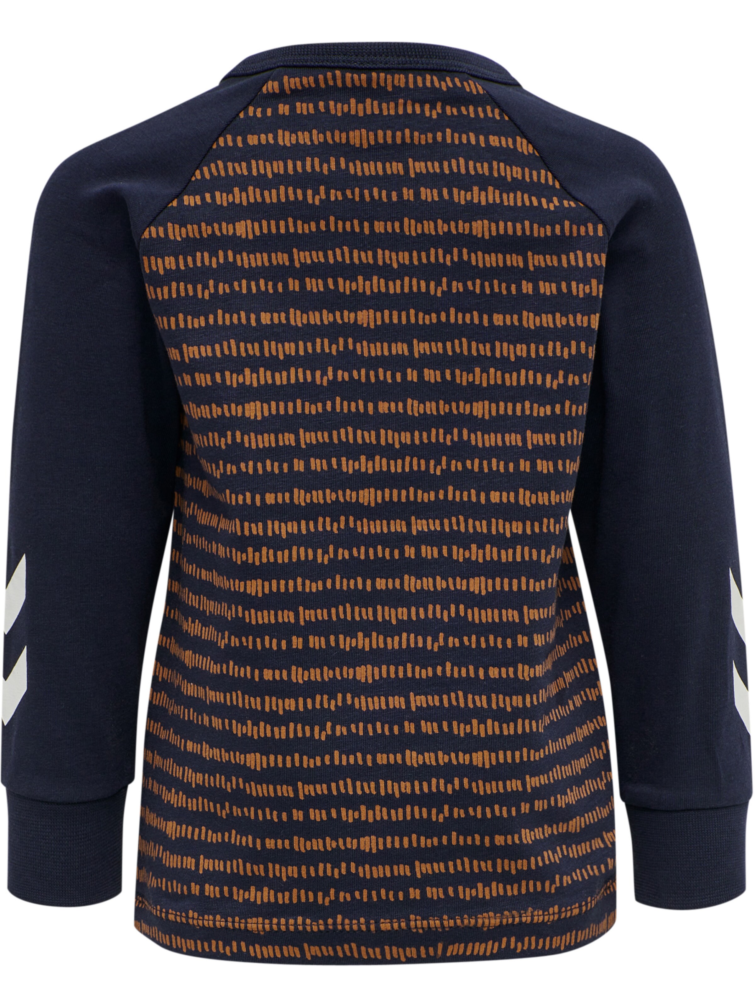 Hummel Funktionsskjorte i blå