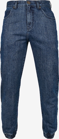 SOUTHPOLE Loosefit Jeans i blå: forside