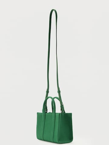 Karl Lagerfeld - Malas de tiracolo em verde