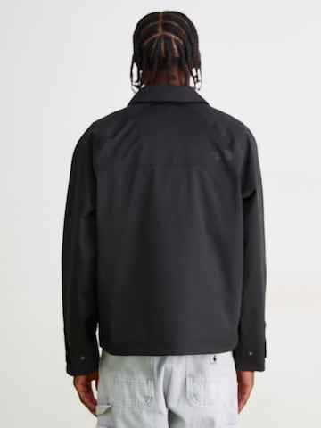 melns THE NORTH FACE Āra jaka 'City'