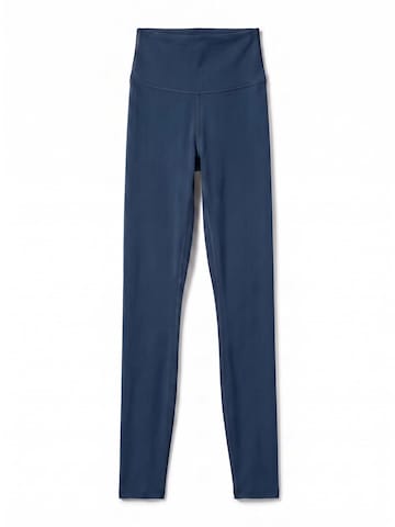 MyLibi Skinny Leggings in Blue