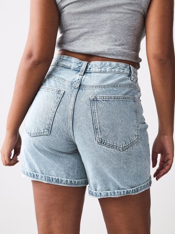 regular Jeans di Next in blu