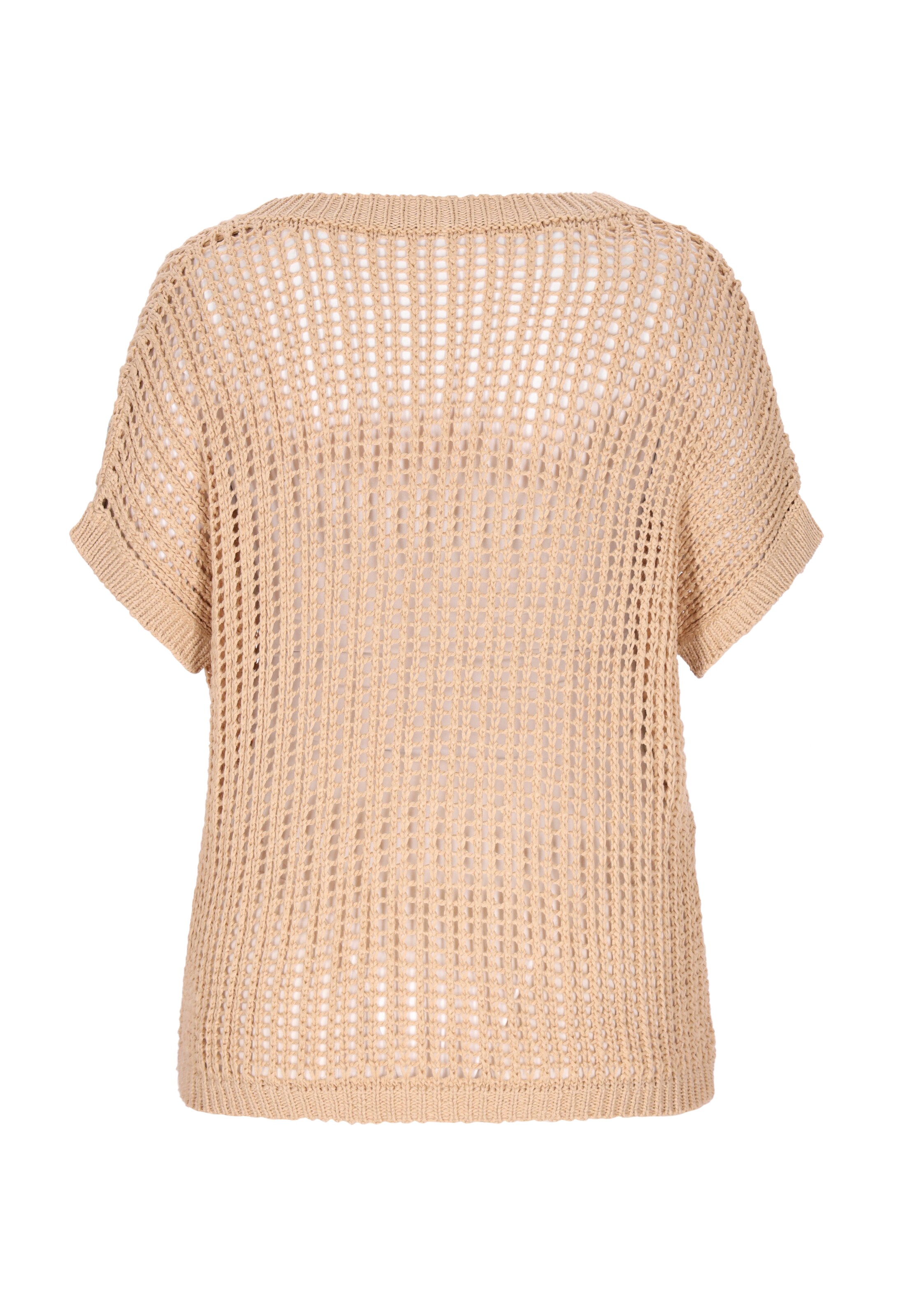 Gaya Pulover 'Fashion Look' | bež barva