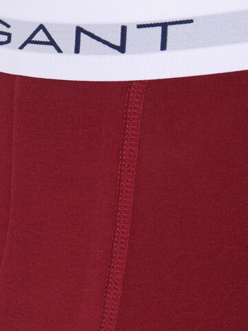 GANT Boxershorts in Blau