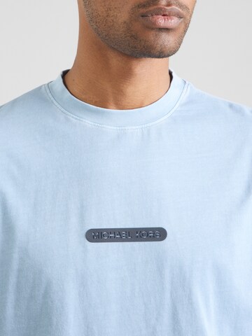 Michael Kors Shirt in Blue