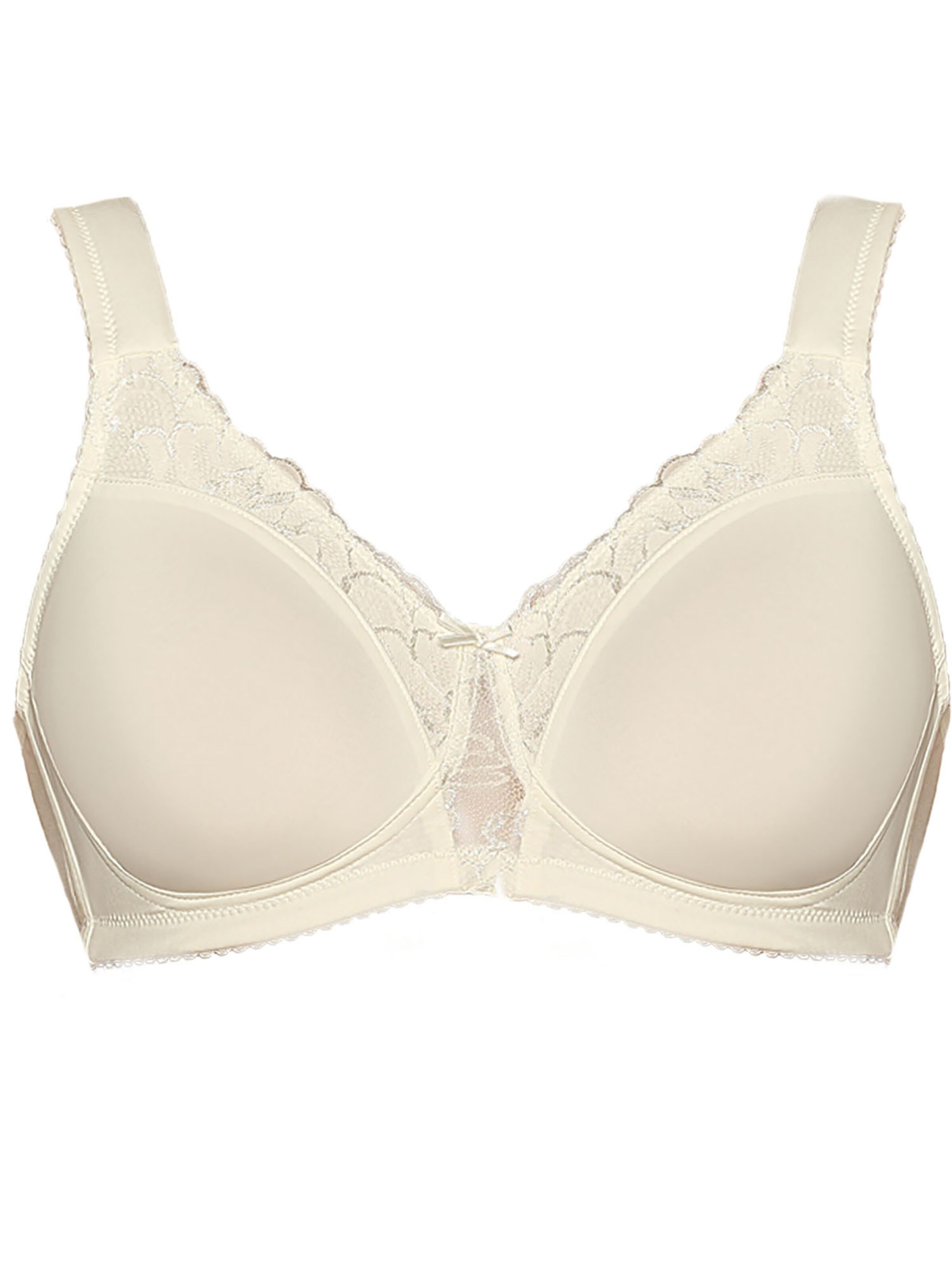 VIANIA Bra 'Helga' in Beige: front