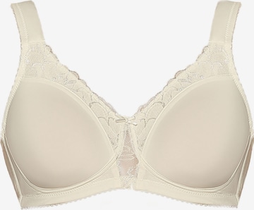VIANIA Bra 'Helga' in Beige: front