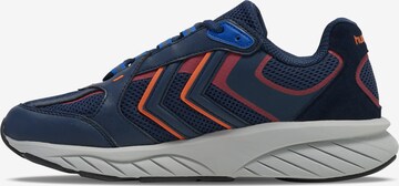 Hummel Sportschuh 'REACH LX 6000' in Blau