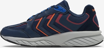 Chaussure de sport 'REACH LX 6000' Hummel en bleu