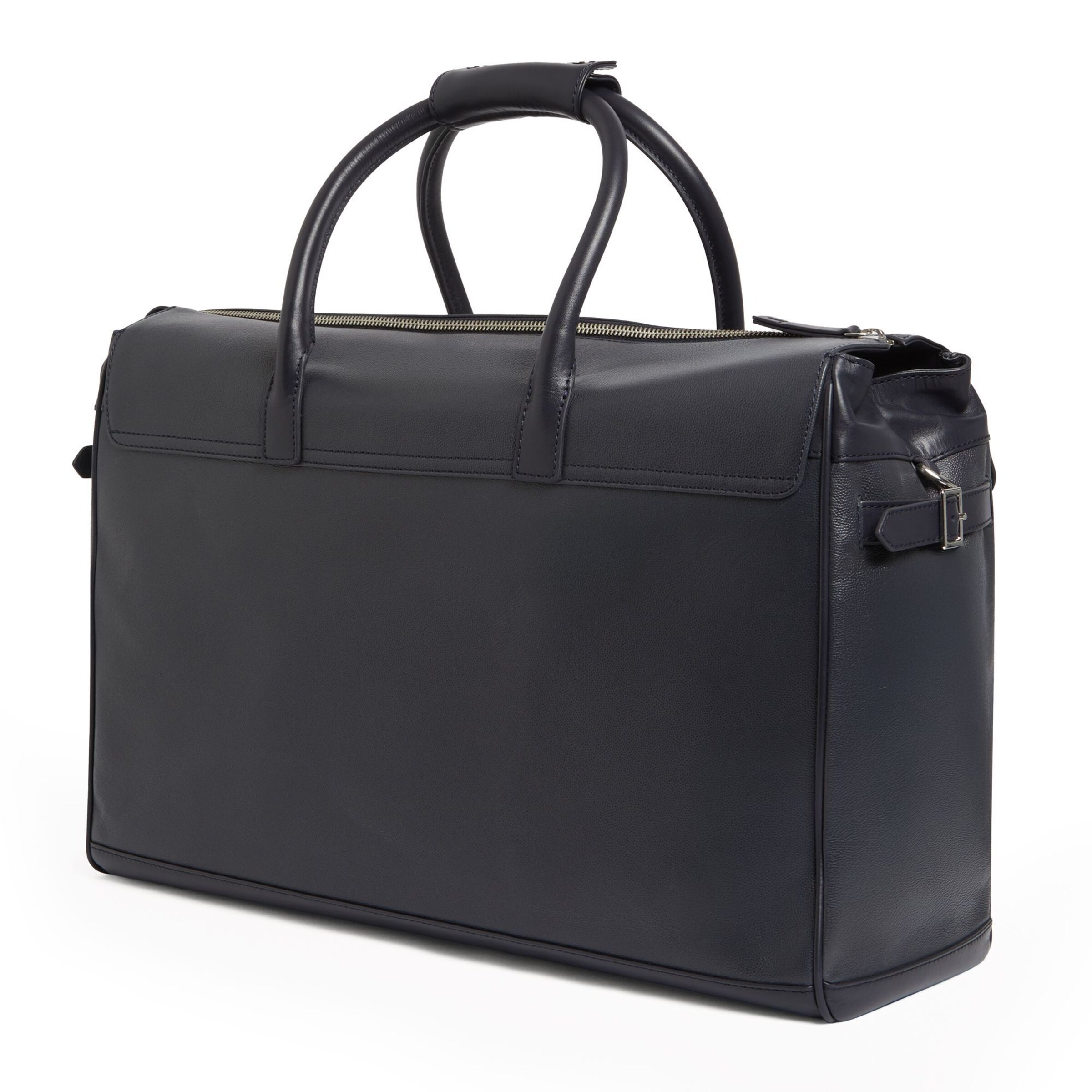 Borsa weekend 'Karters' di Ted Baker in nero