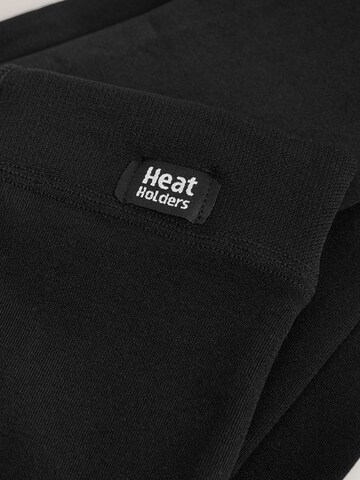 Collant Next en noir