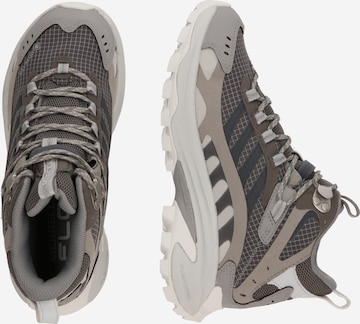 MERRELL Boots 'MOAB SPEED 2' in Grey