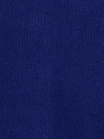 Pull&Bear Sweatshirt in Blau
