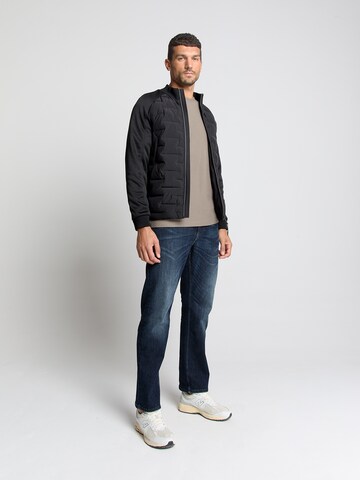 T-Shirt No Excess en beige