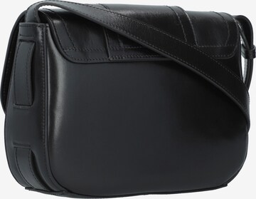 The Bridge Crossbody Bag 'BENEDETTA ' in Black