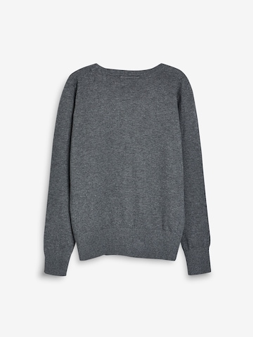 Next Kardigan – šedá