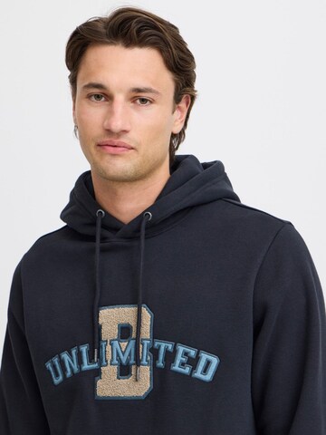 BLEND - Sudadera en azul