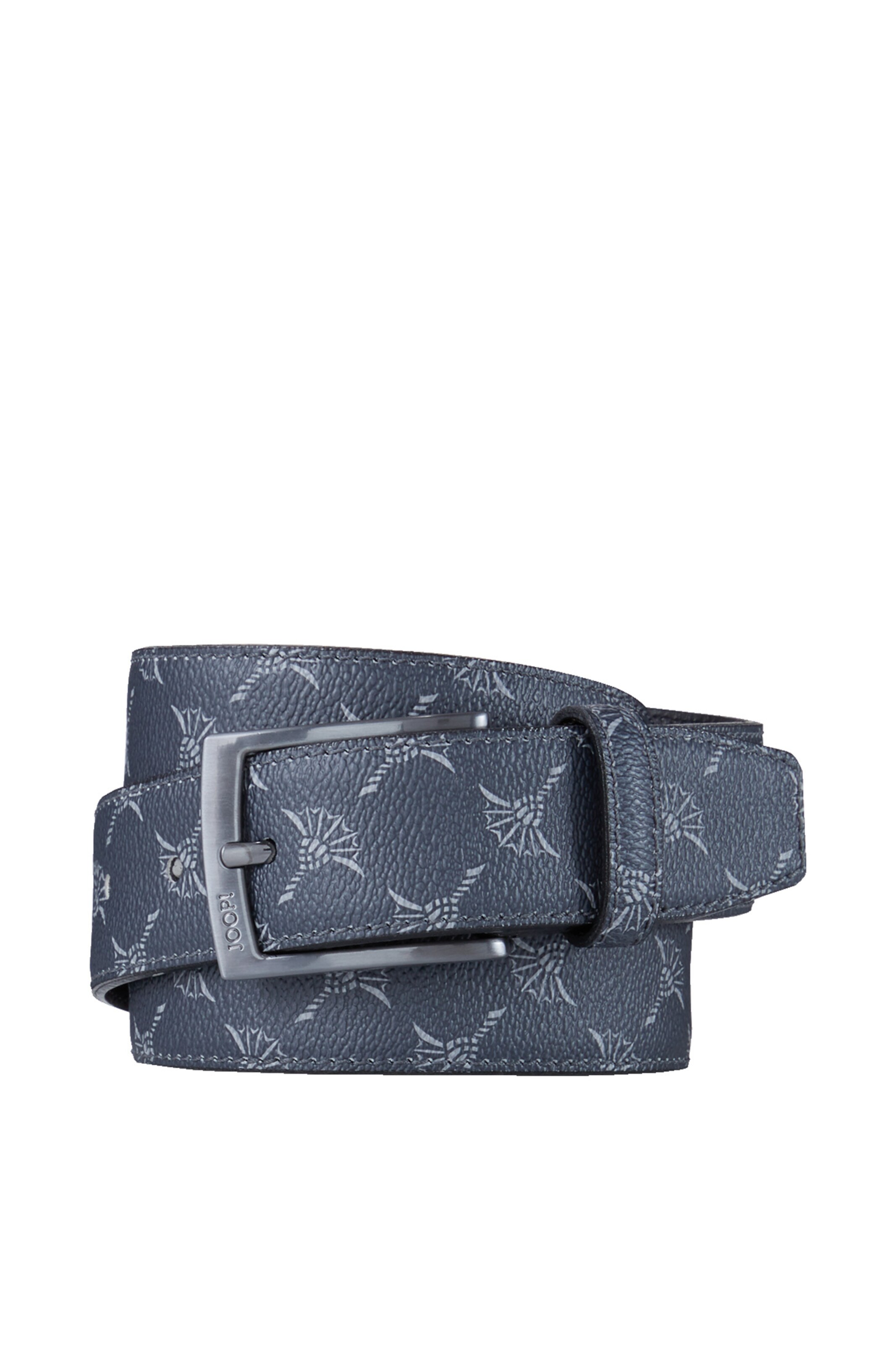 JOOP! - Cinturón 'Coll' en negro