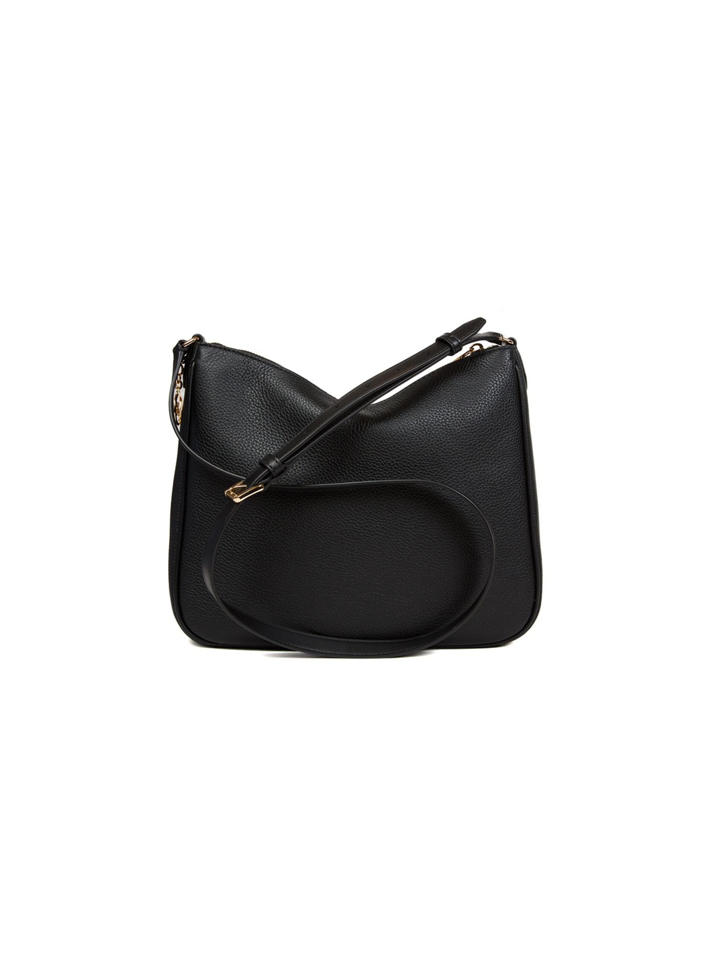Michael Kors - Bolso de hombro 'Nayla' en negro
