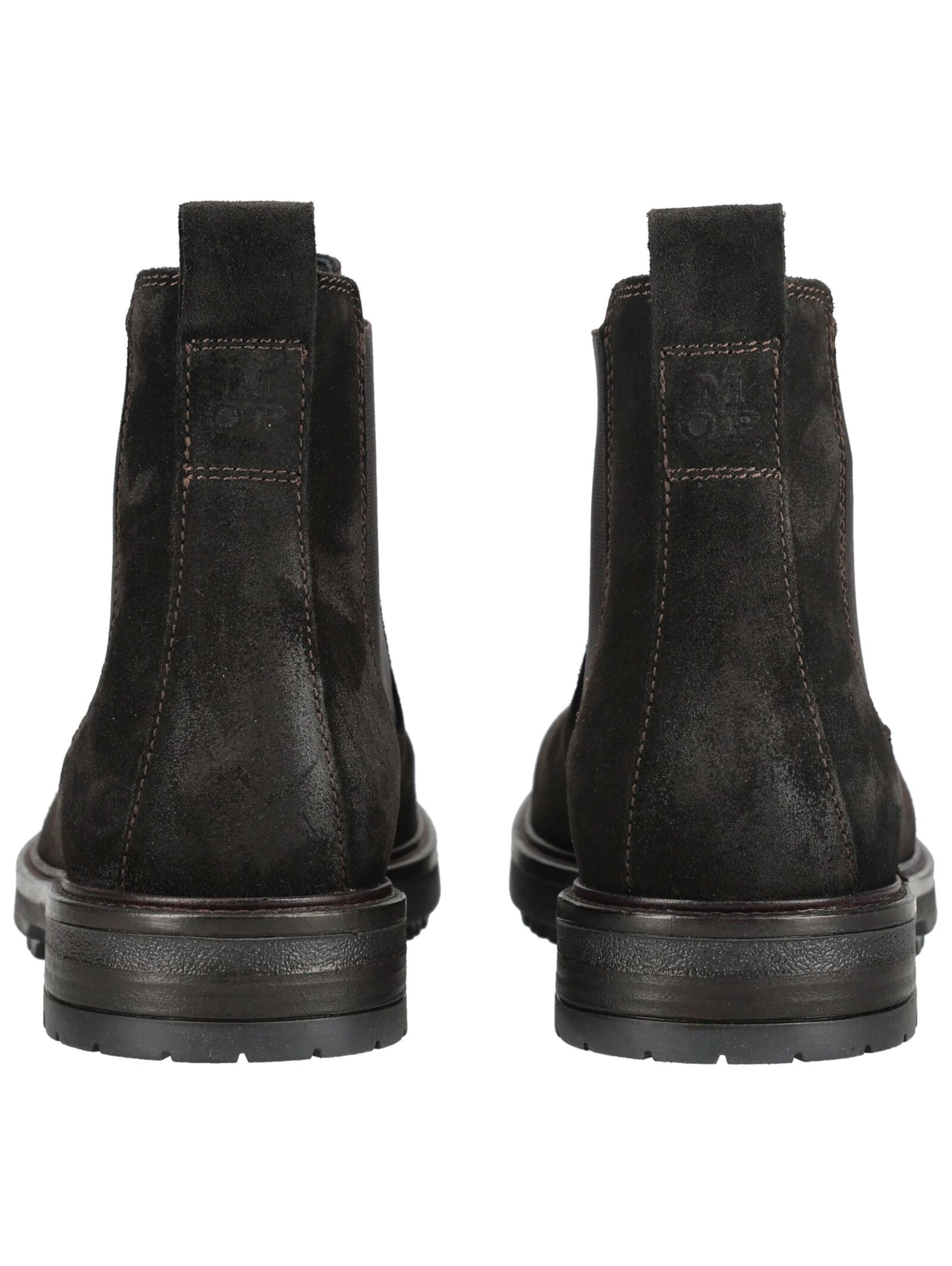 Boots chelsea di Marc O'Polo in marrone