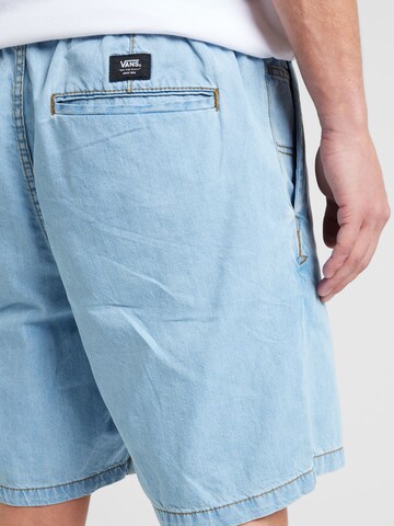 regular Jeans 'RANGE' di VANS in blu